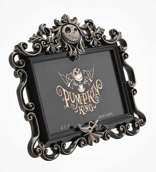 Nightmare Before Christmas picture frame