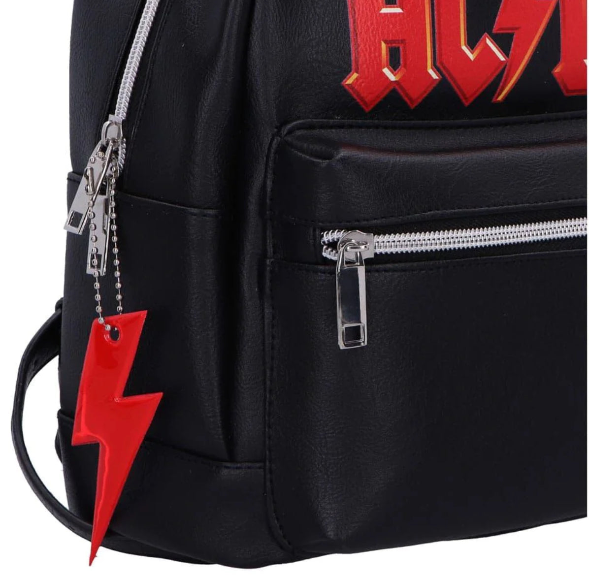 AC/DC backpack – PennyFarthing-Hogar