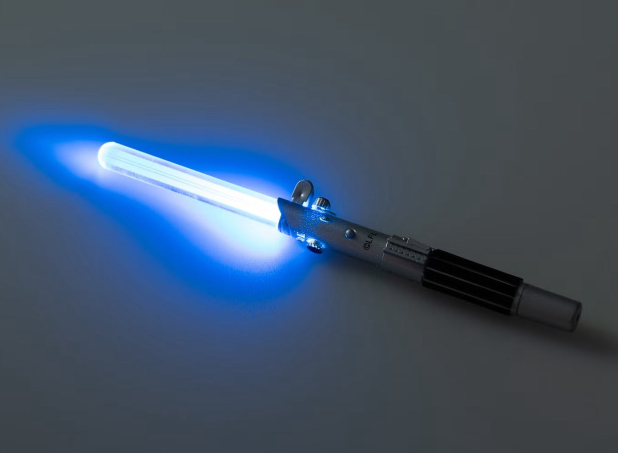 Star Wars Luke Skywalker notebook