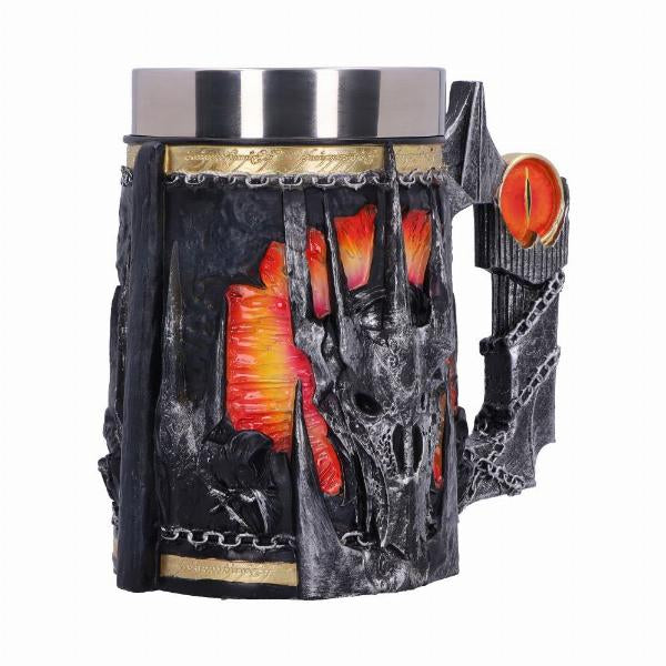 Lord of The Rings Sauron tankard