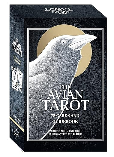 The avian tarot