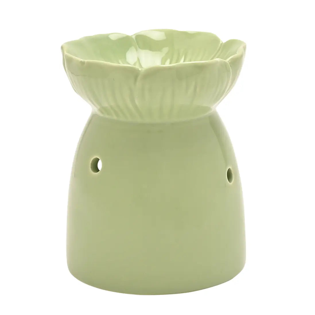 Hestia flower wax melter