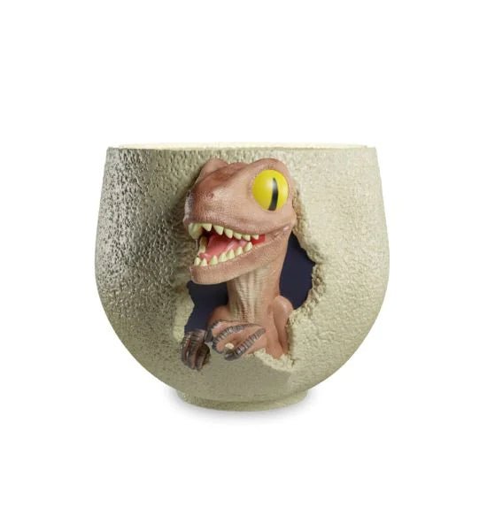 Jurassic Park 3D bowl