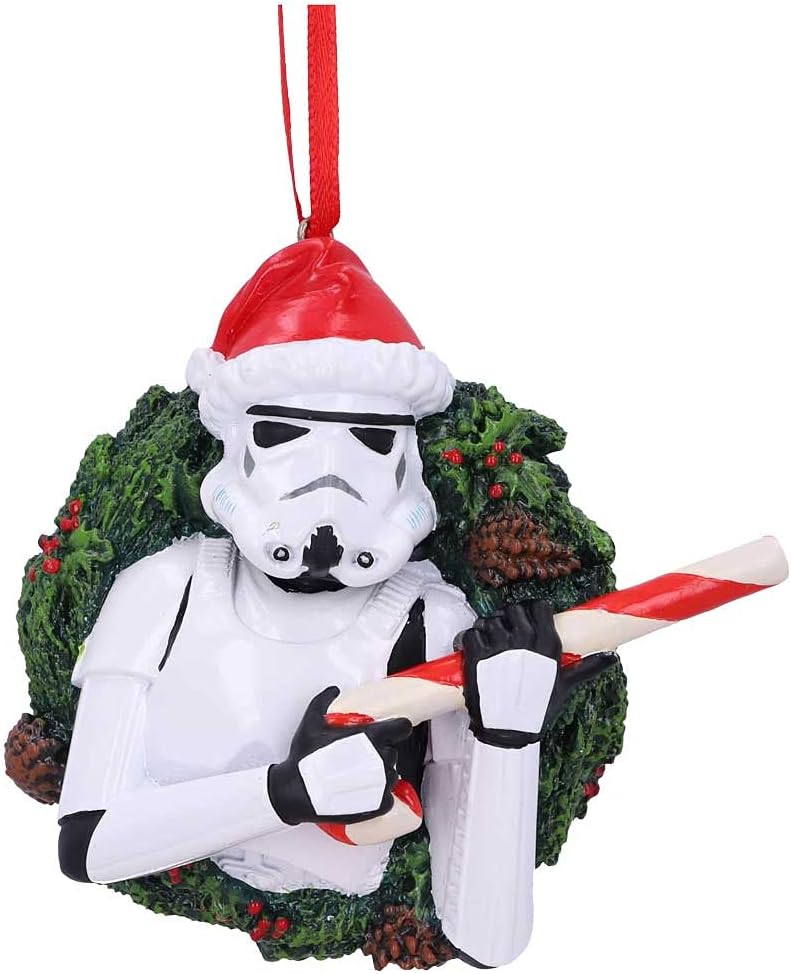 Star Wars Christmas decoration