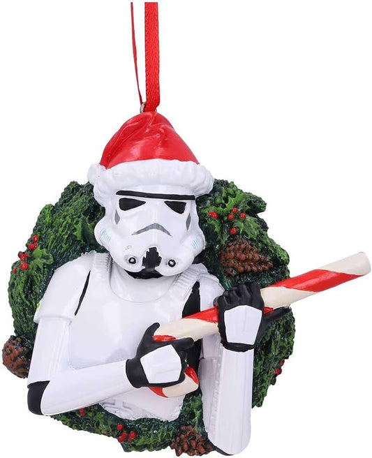 Star Wars Christmas decoration