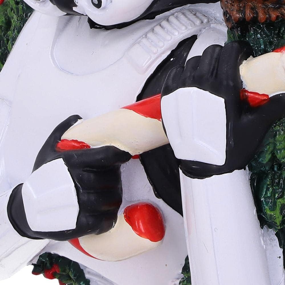 Star Wars Christmas decoration