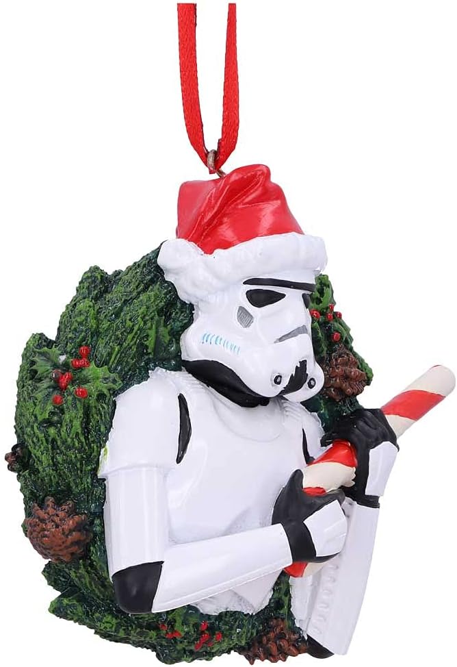 Star Wars Christmas decoration