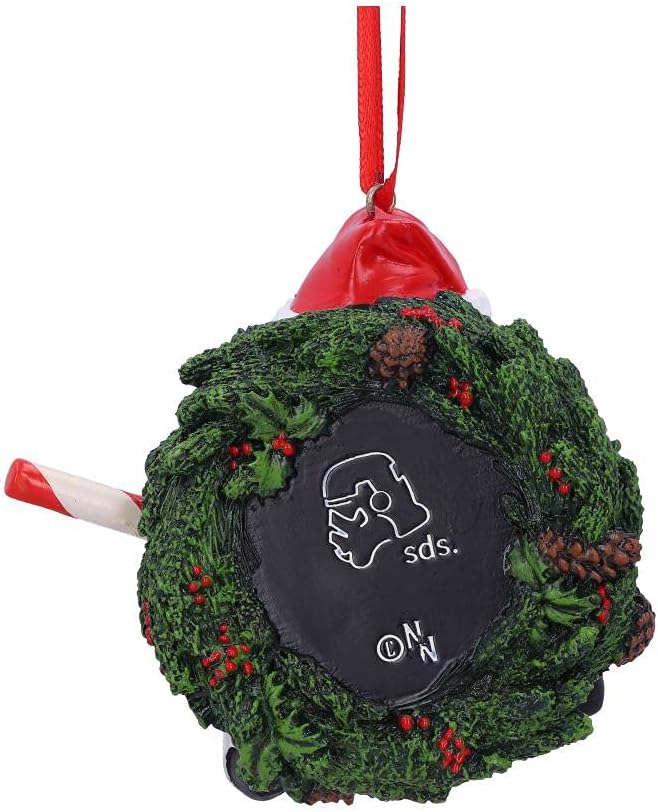 Star Wars Christmas decoration