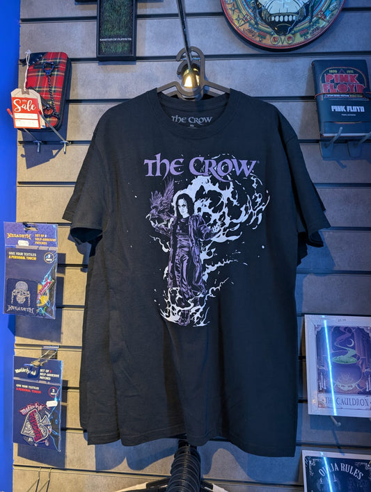 The Crow '1994 Film' T-Shirt