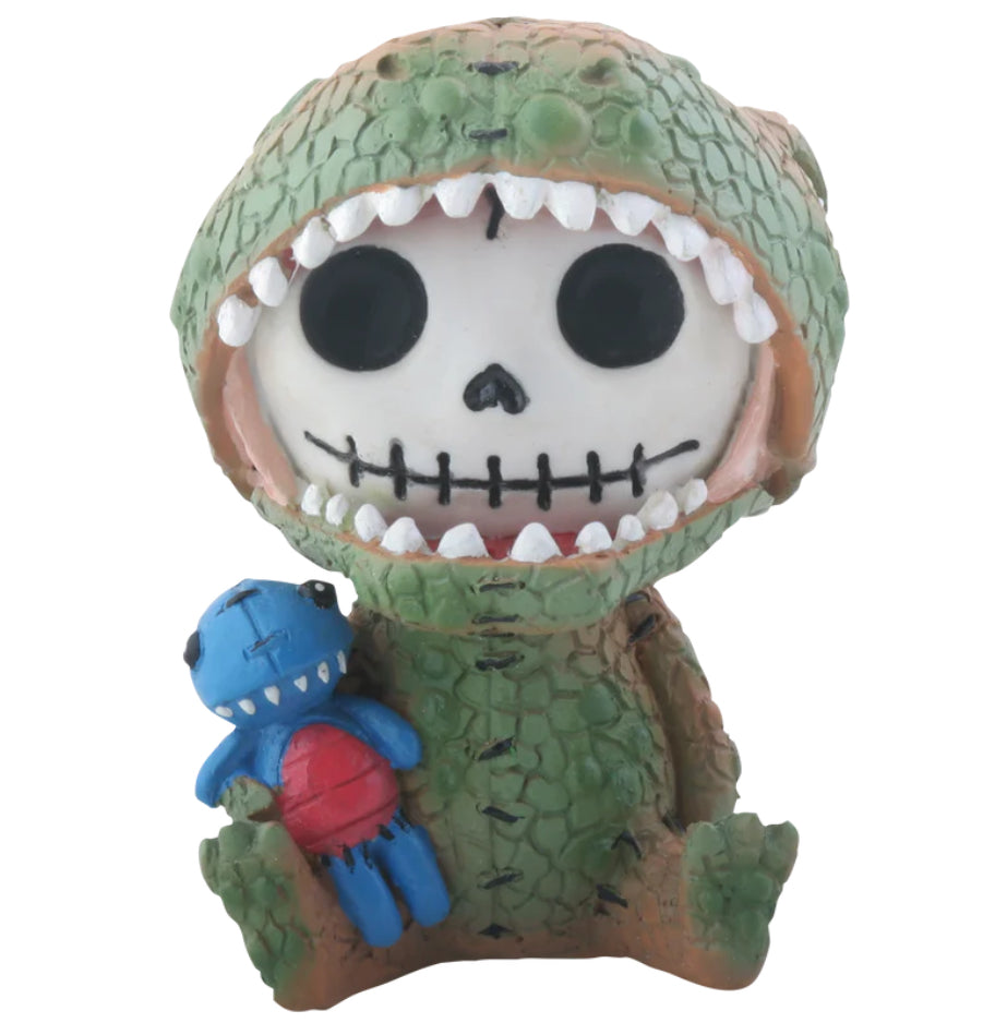 Rex Furrybone