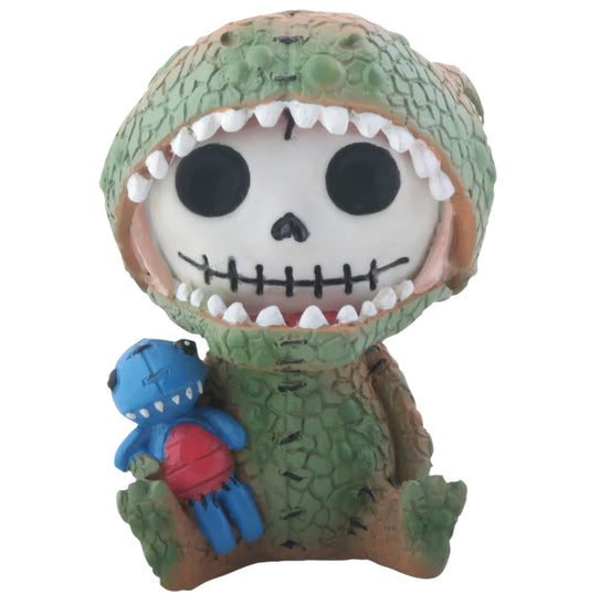 Rex Furrybone