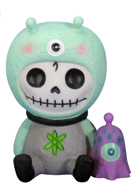 Furrybone Aeon
