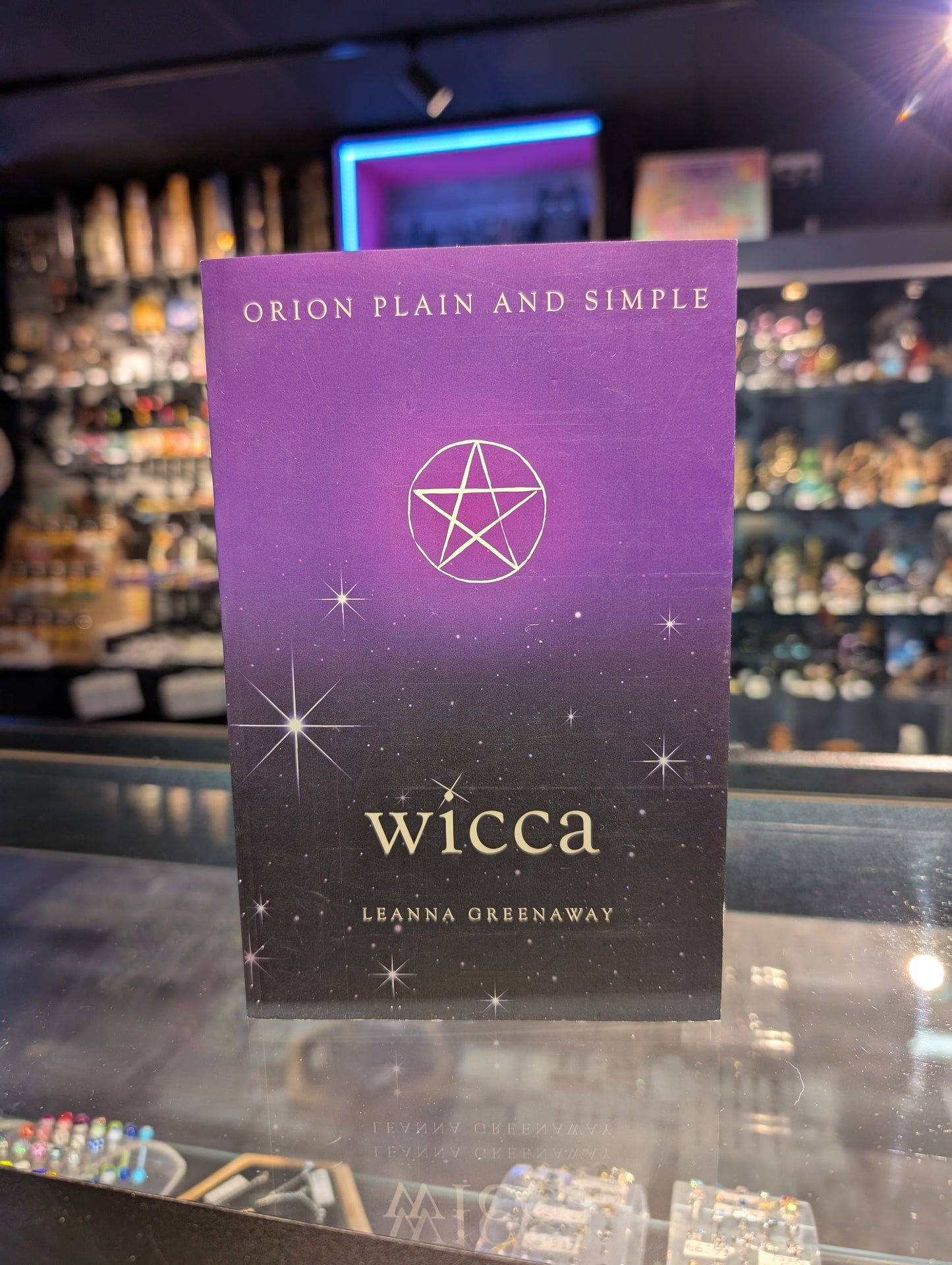 Wicca