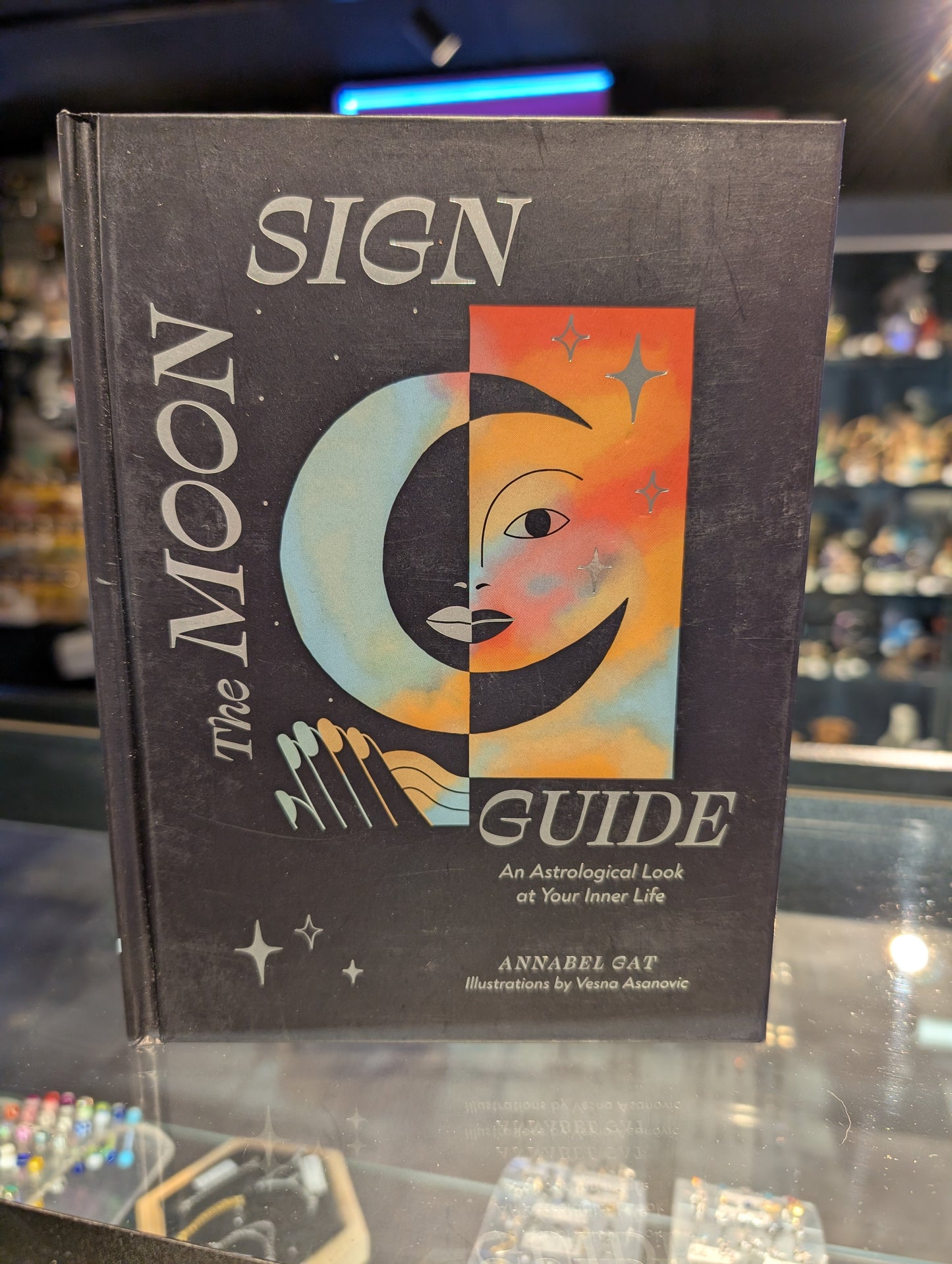 The Moon Sign Guide