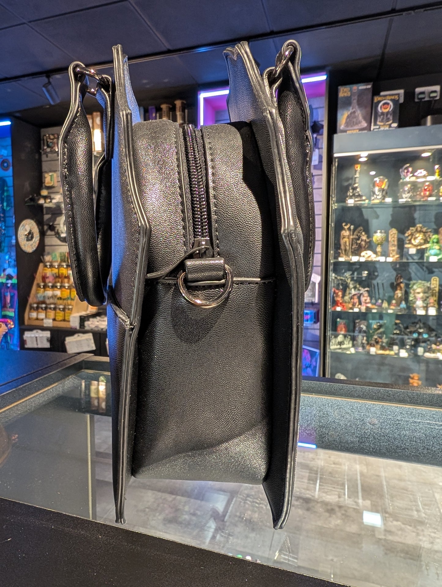 Black Ghoul Bag