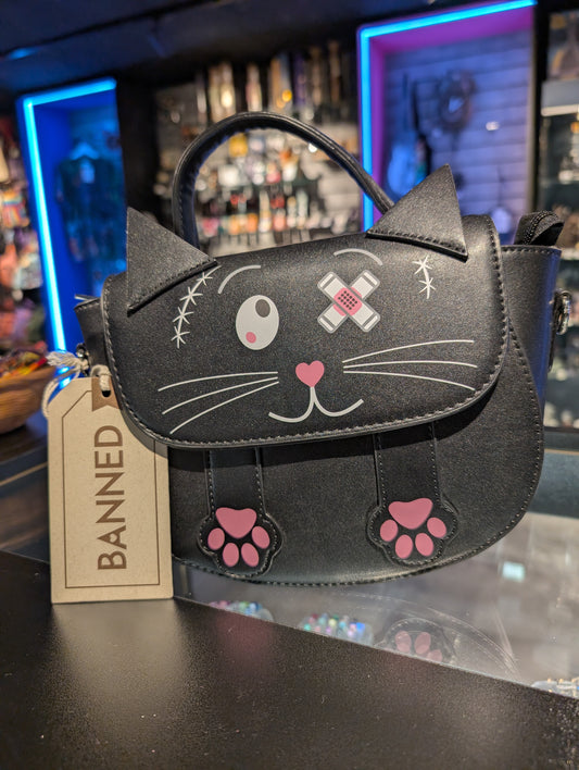 Small Neko Shoulder bag