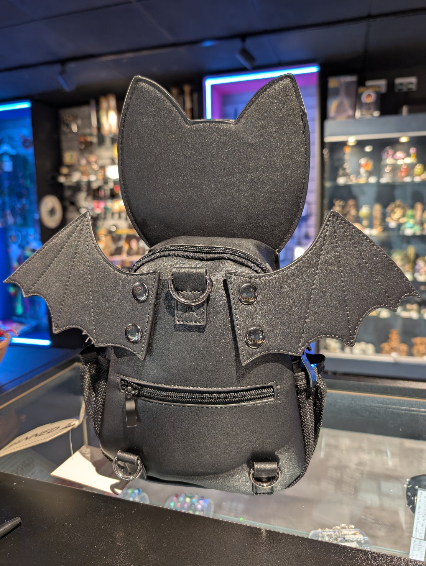 Wendigo Backpack