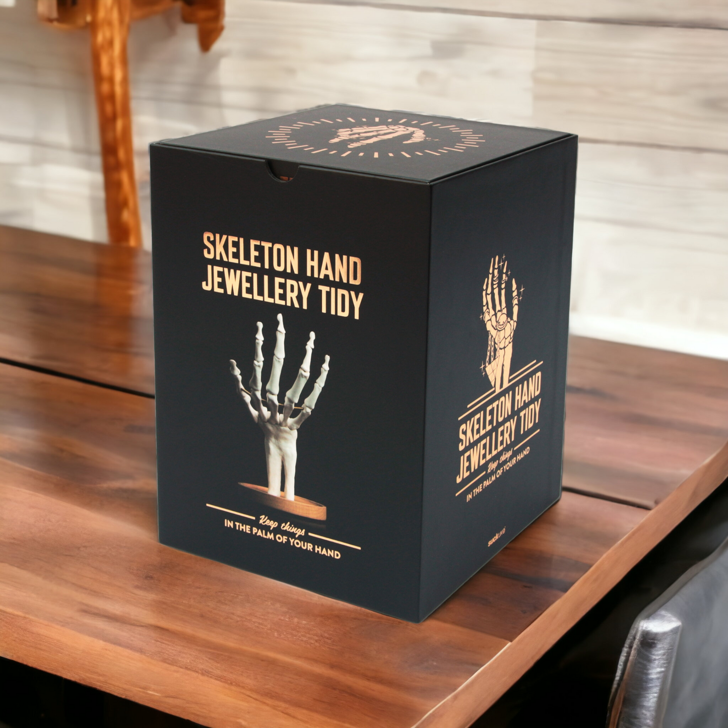 Skeleton Hand Jewellery Tidy