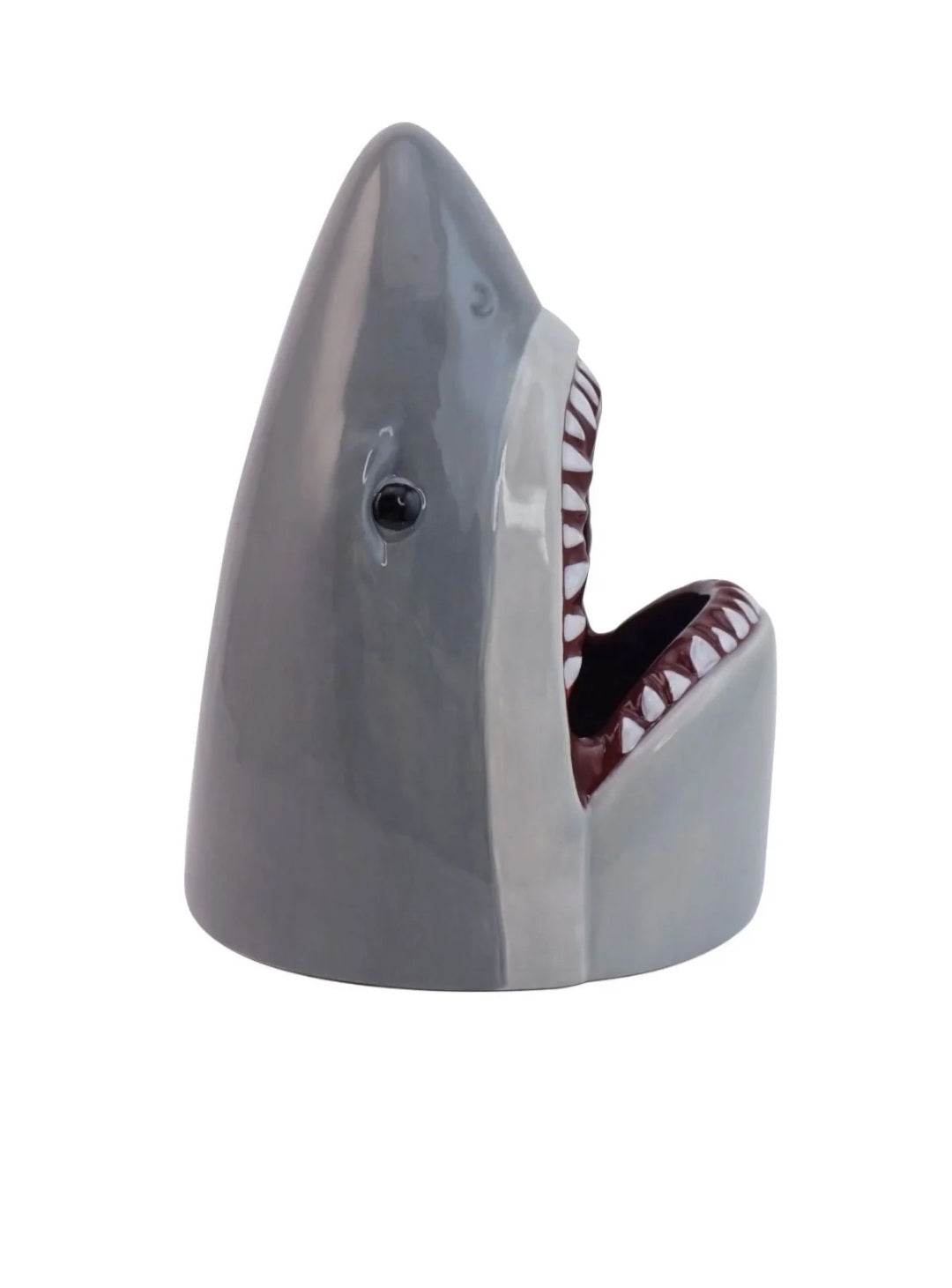 Jaws desk tidy