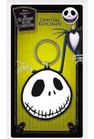 Nightmare before christmas official Jack keychain