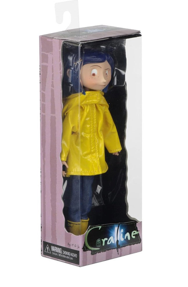 NECA Coraline figure