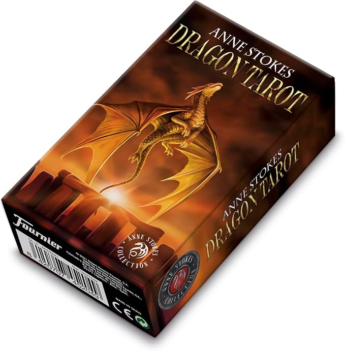 Dragon Tarot