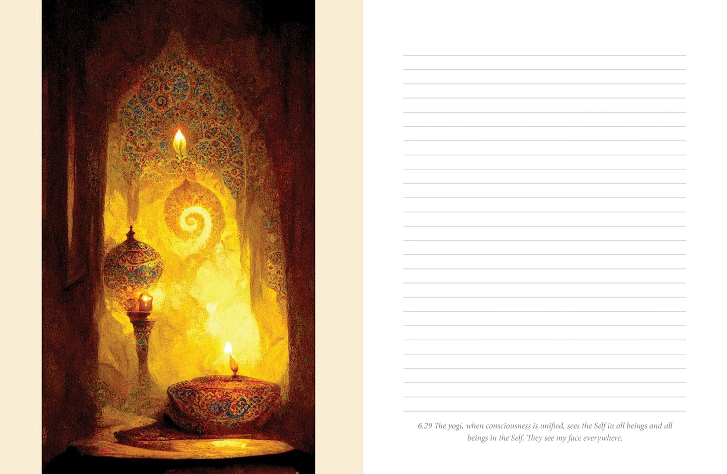 Path Of Life Journal