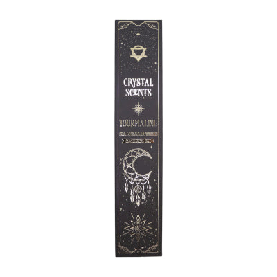Ancient Wisdom Crystal Scents