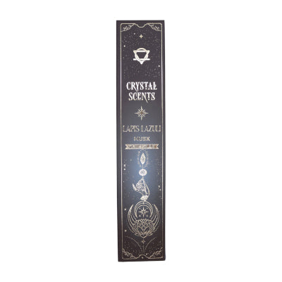 Ancient Wisdom Crystal Scents