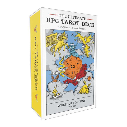 RPG TAROT