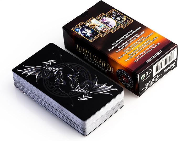 Dragon Tarot