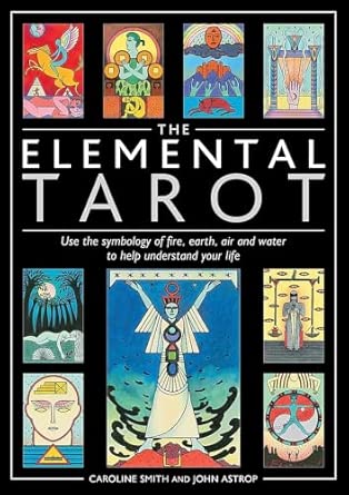 Elemental Tarot