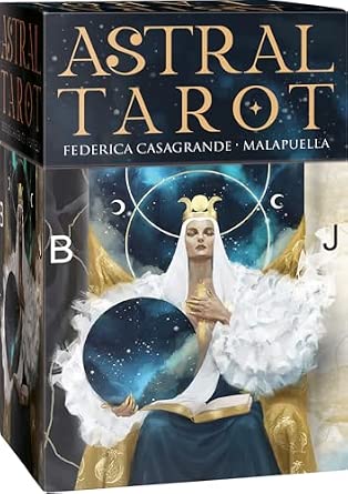 Astral tarot