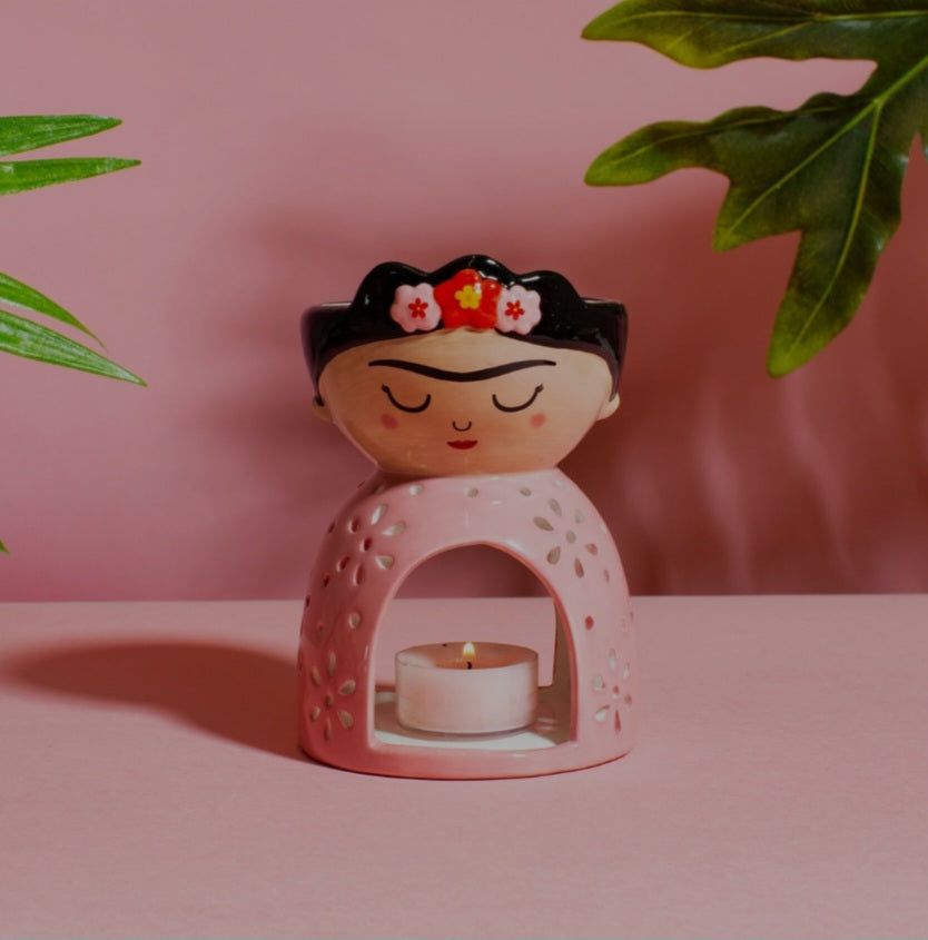 Frida Oil Burner