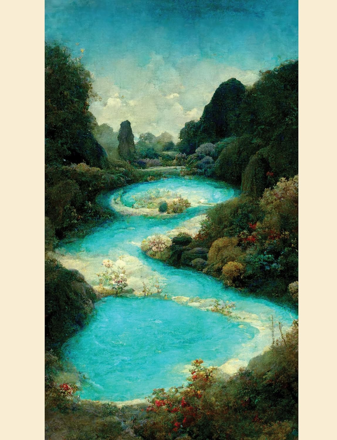 Path Of Life Journal