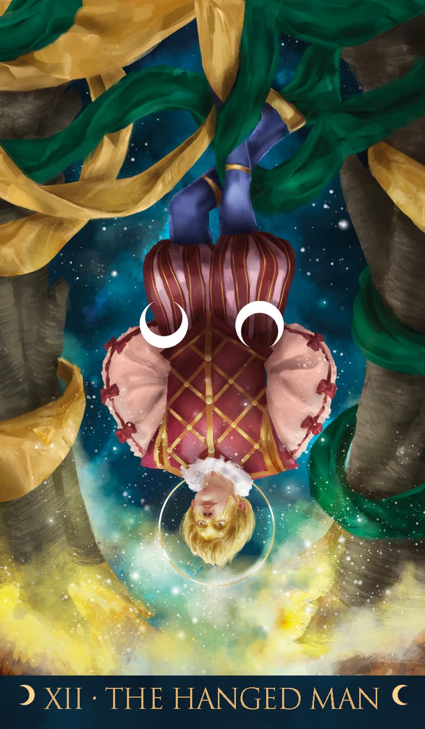 Astral tarot