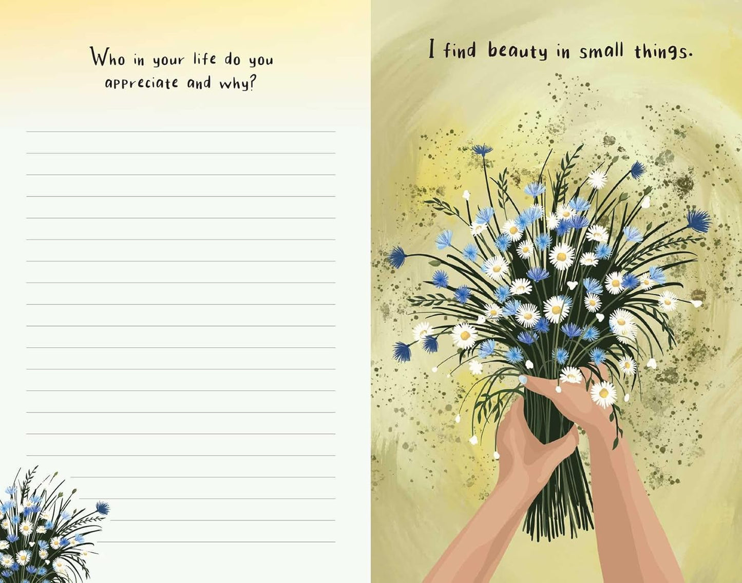 You Are Home Guided Journal