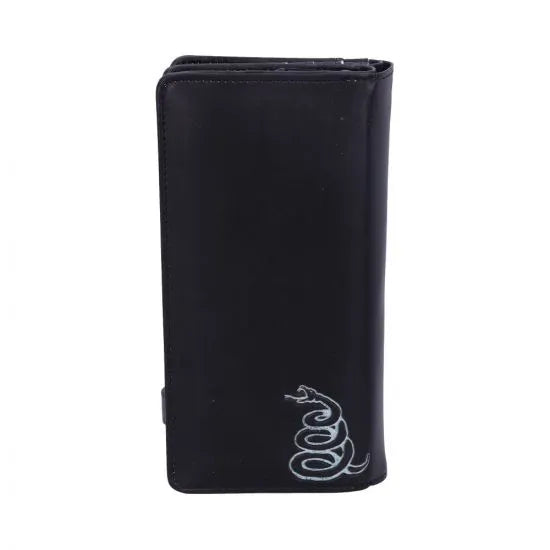 Metallica Purse
