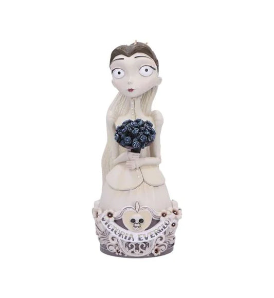 Corpse bride victoria bust