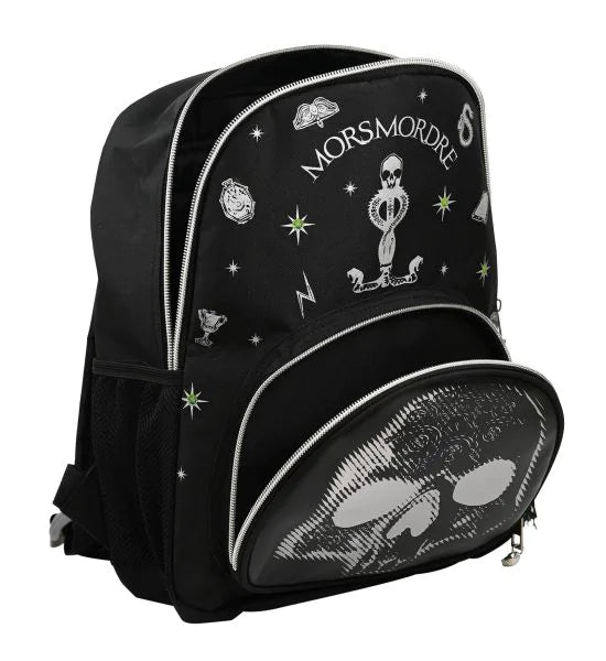 MORSMORDRE Harry Potter bag