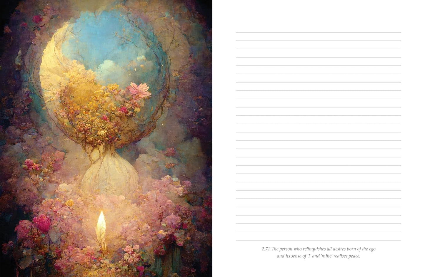 Path Of Life Journal