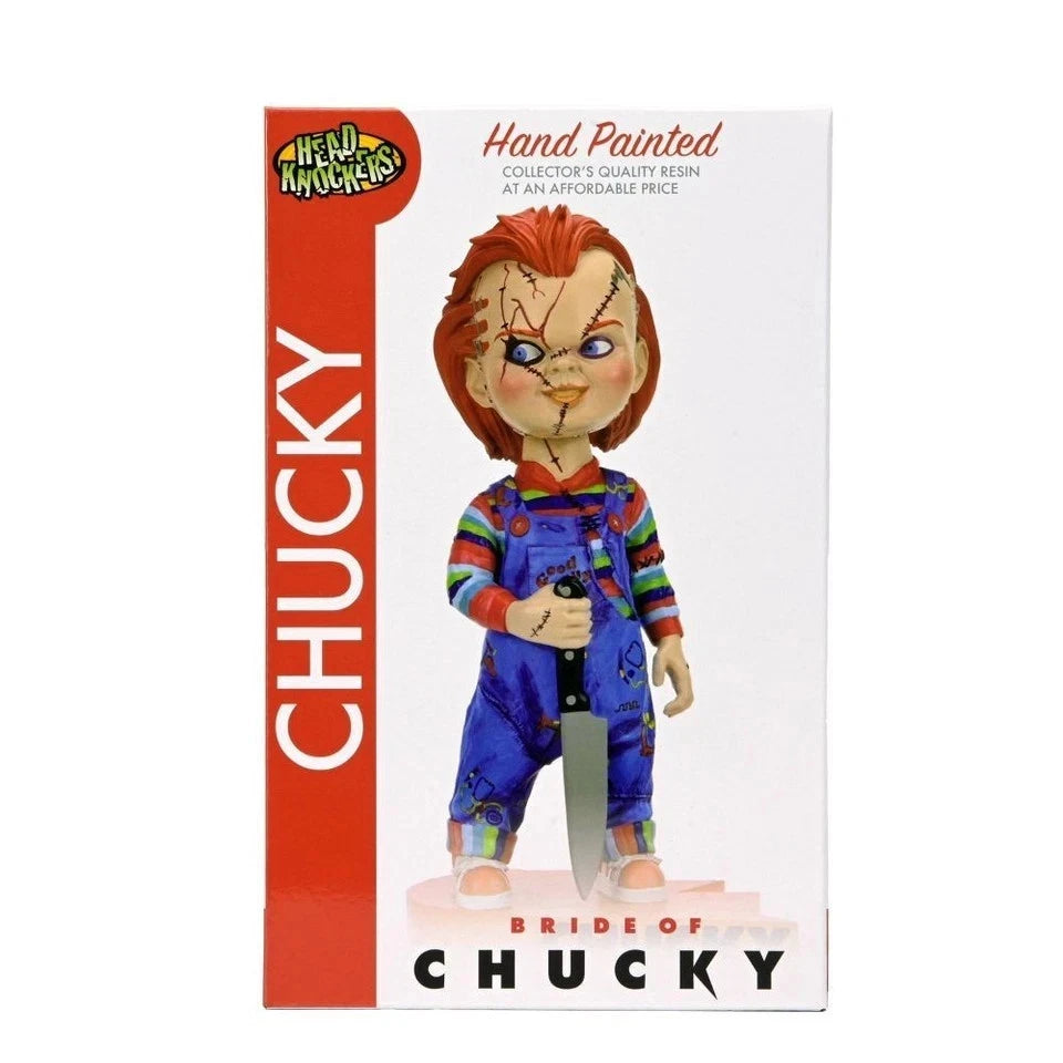 Head Knocker Chucky