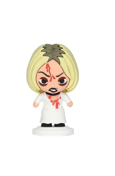 Licensed Chucky Family Set Mini Figures
