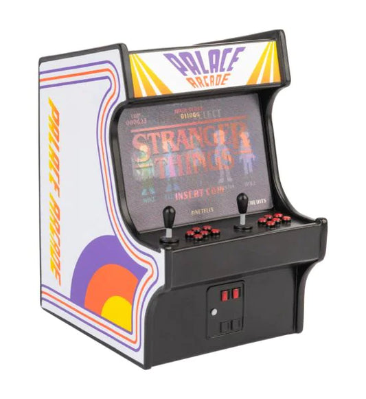 Stranger Things Pencil Holder