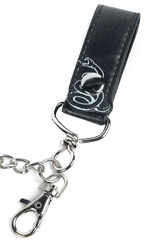 Metallica Wallet