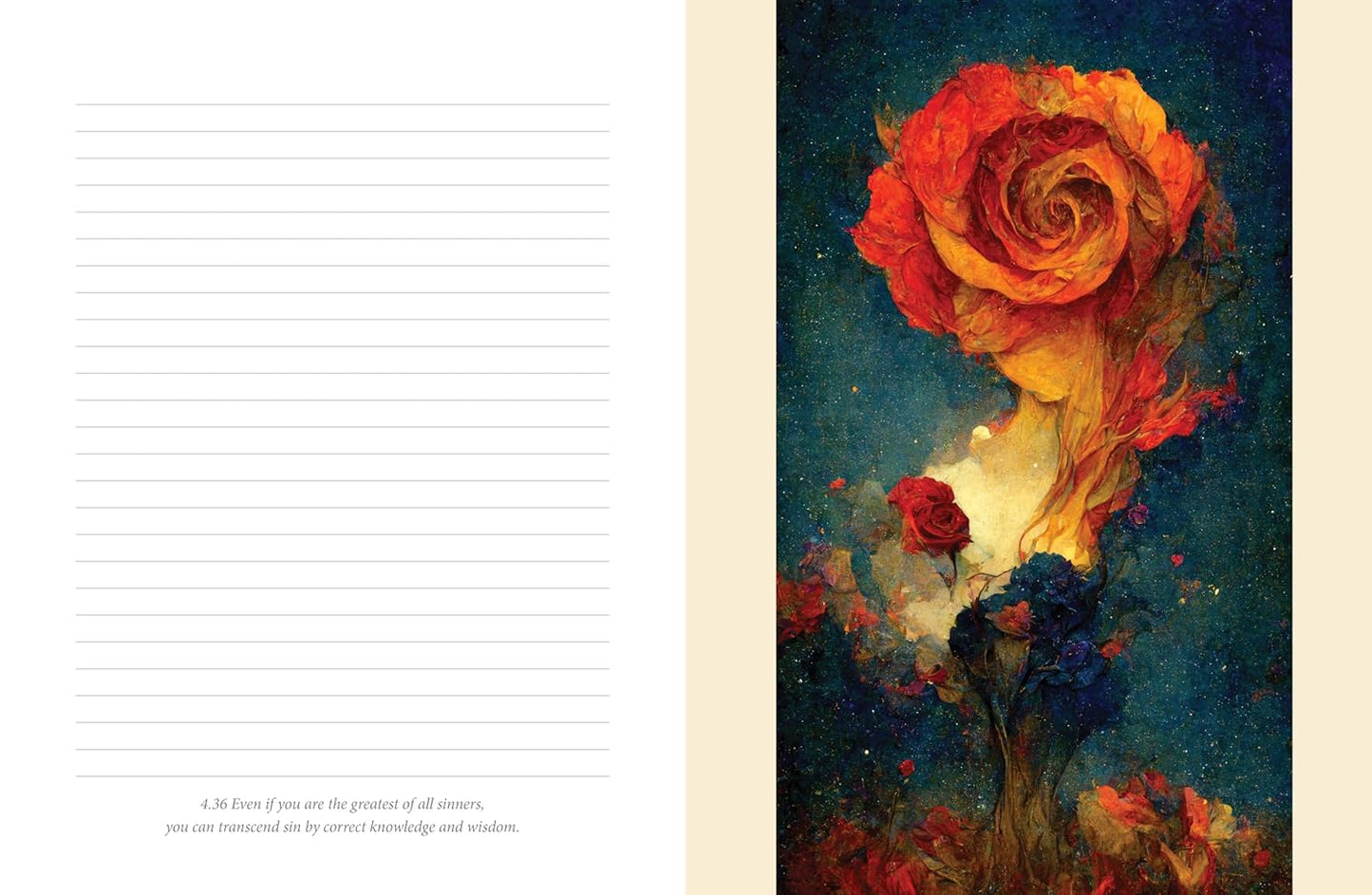 Path Of Life Journal