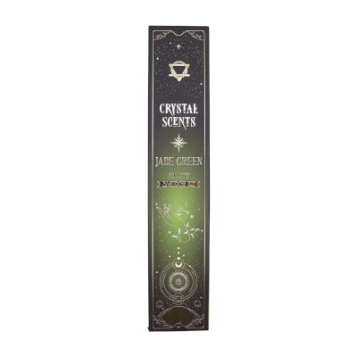 Ancient Wisdom Crystal Scents