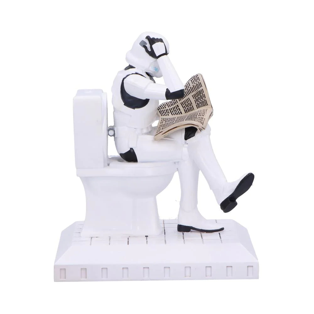 Pooper Stormtrooper