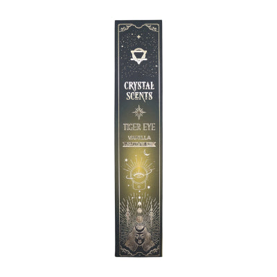 Ancient Wisdom Crystal Scents