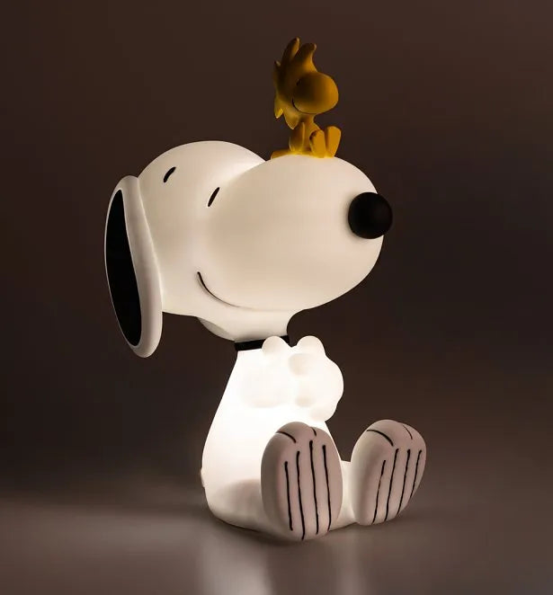 Snoopy Light